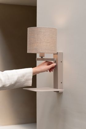 It's about RoMi Florence Wandlamp