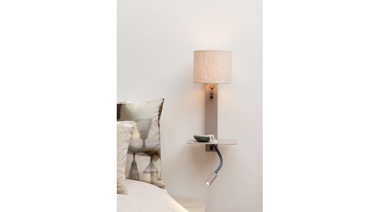It's about RoMi Florence Wandlamp