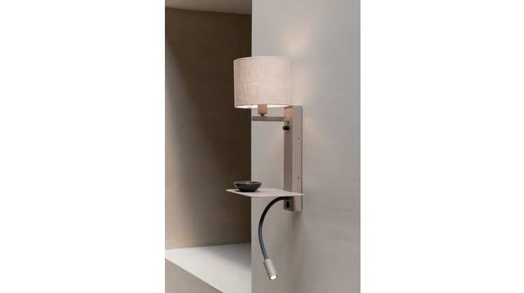 It's about RoMi Florence Wandlamp
