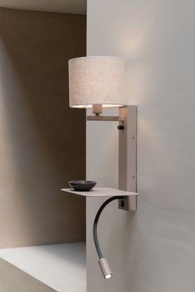 It's about RoMi Florence Wandlamp