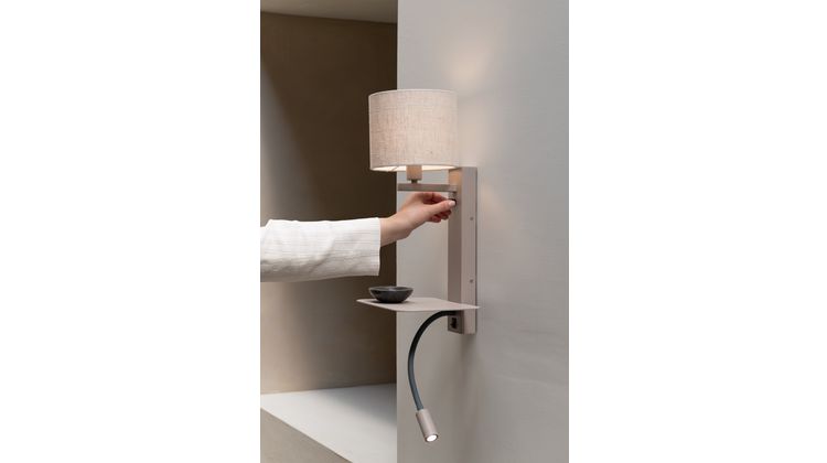 It's about RoMi Florence Wandlamp