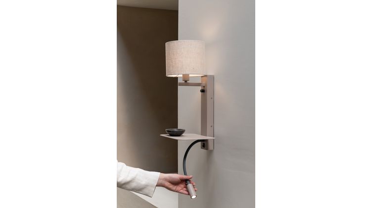 It's about RoMi Florence Wandlamp