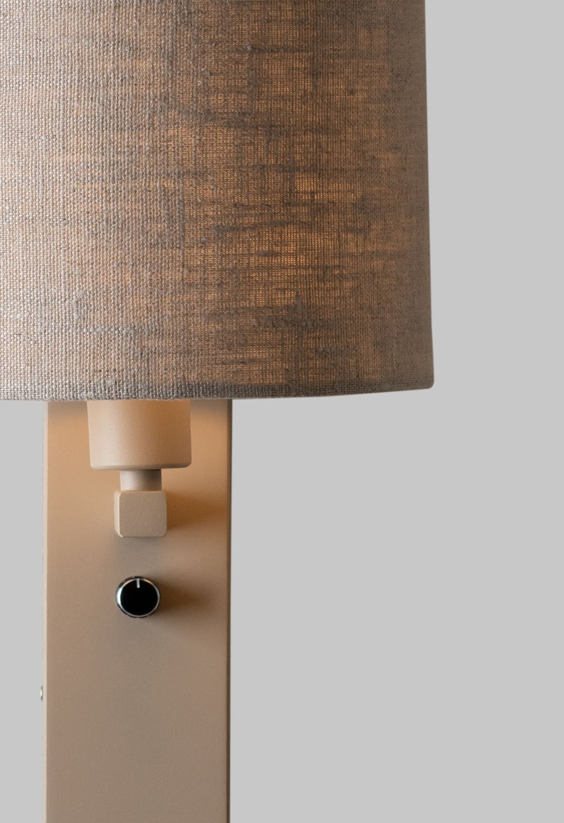 It's about RoMi Florence Wandlamp