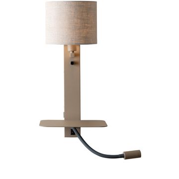 It's about RoMi Florence Wandlamp