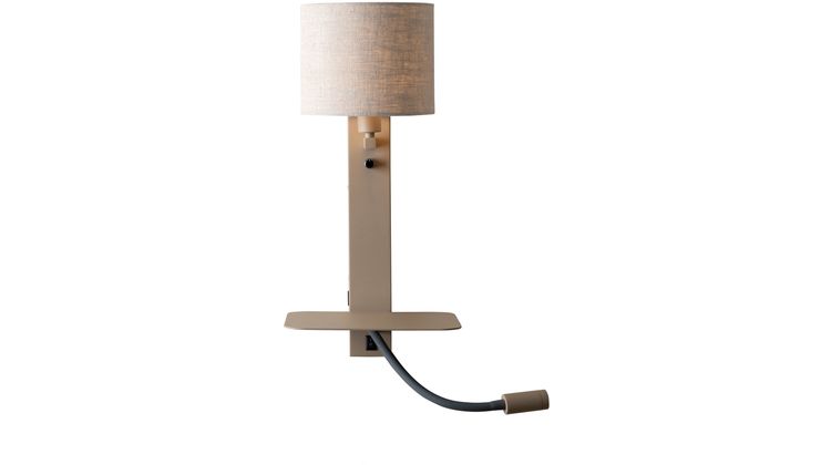 It's about RoMi Florence Wandlamp