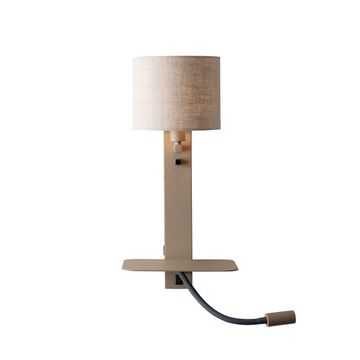 It's about RoMi Florence Wandlamp
