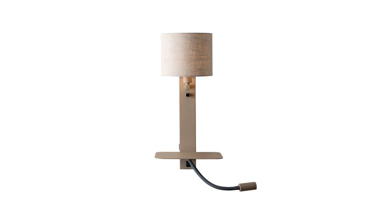 It's about RoMi Florence Wandlamp