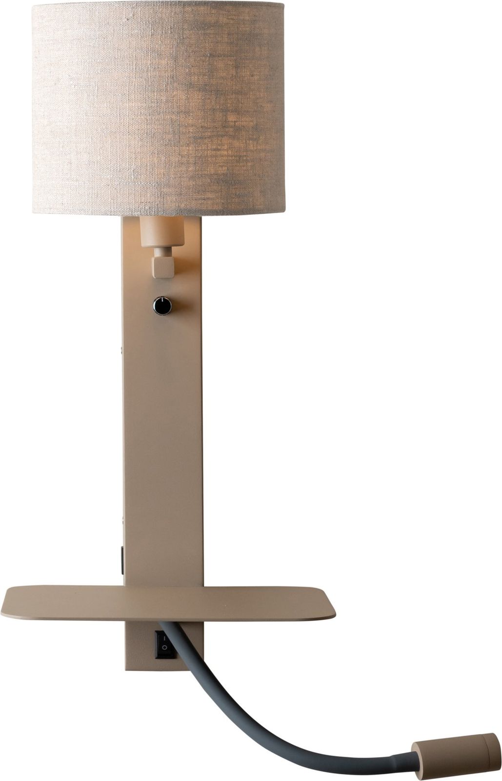 It's about RoMi Florence Wandlamp