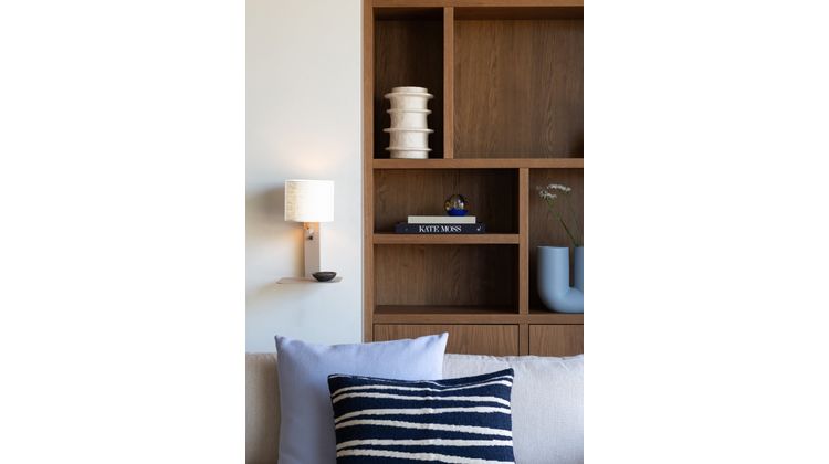 It's about RoMi Florence Wandlamp