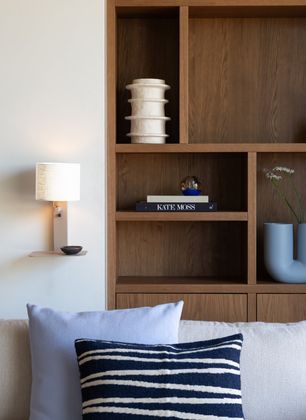 It's about RoMi Florence Wandlamp
