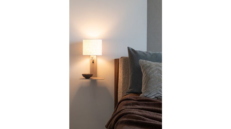 It's about RoMi Florence Wandlamp