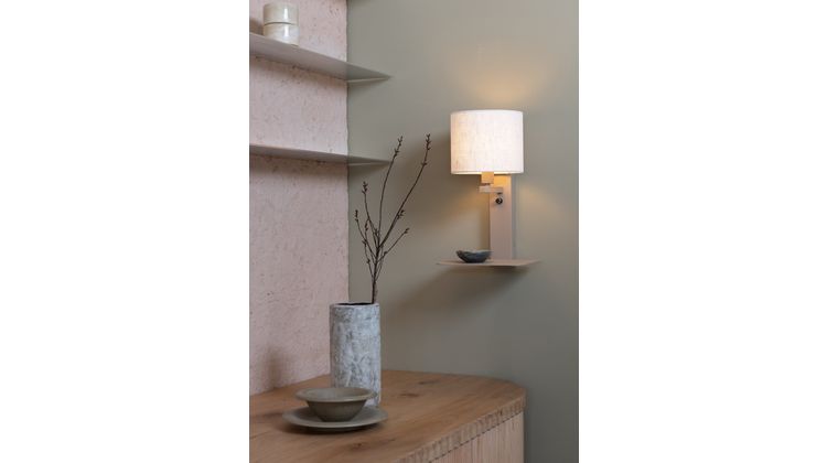It's about RoMi Florence Wandlamp