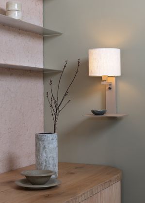 It's about RoMi Florence Wandlamp