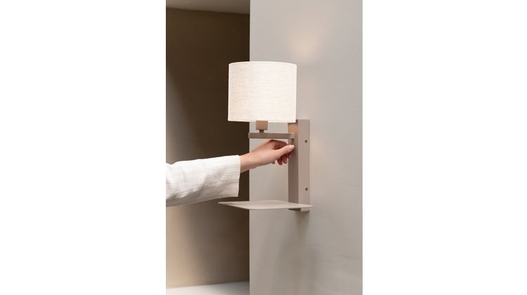 It's about RoMi Florence Wandlamp