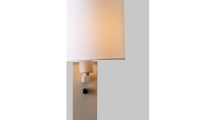 It's about RoMi Florence Wandlamp