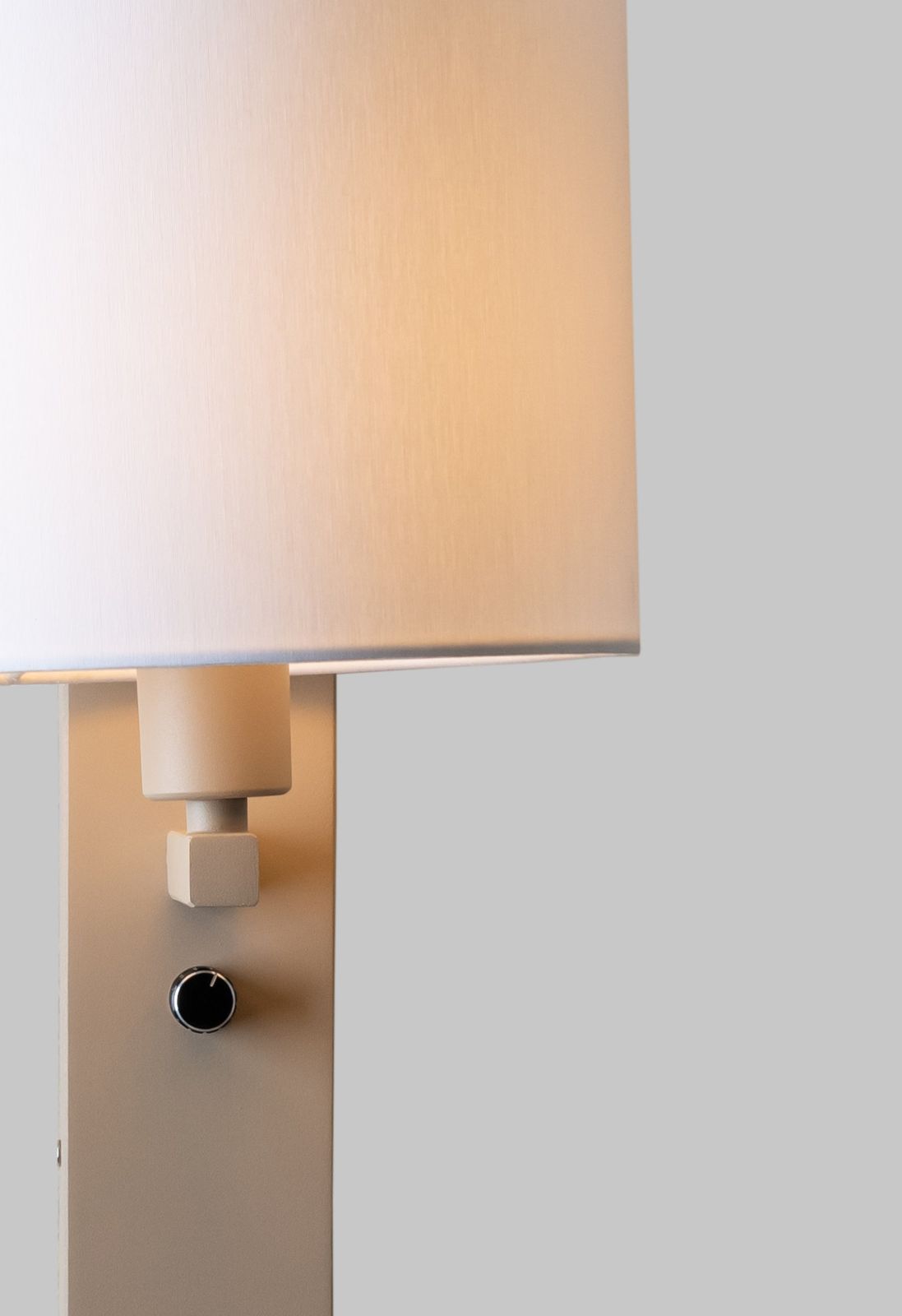 It's about RoMi Florence Wandlamp