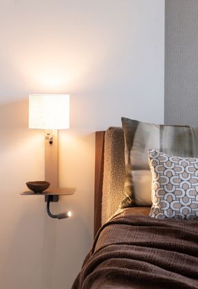 It's about RoMi Florence Wandlamp
