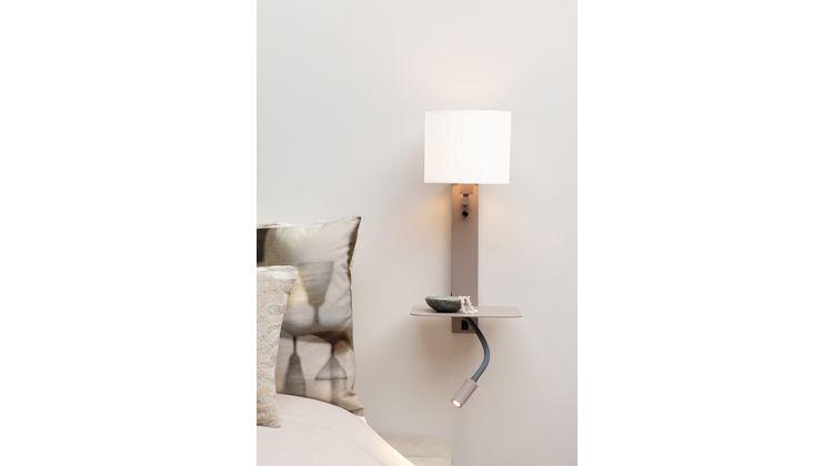 It's about RoMi Florence Wandlamp