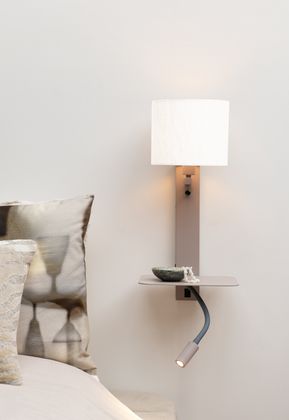 It's about RoMi Florence Wandlamp