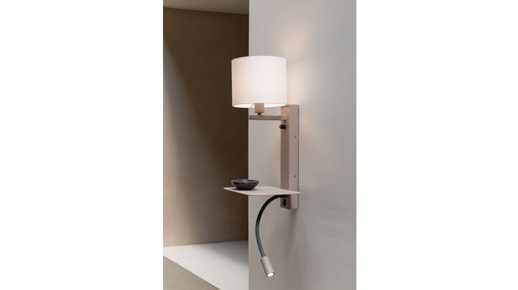 It's about RoMi Florence Wandlamp