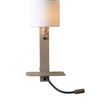 It's about RoMi Florence Wandlamp