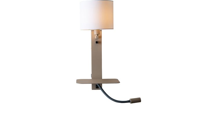 It's about RoMi Florence Wandlamp