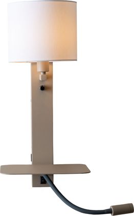 It's about RoMi Florence Wandlamp