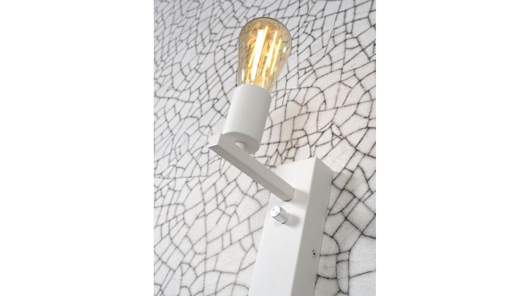 It's about RoMi Florence Wandlamp