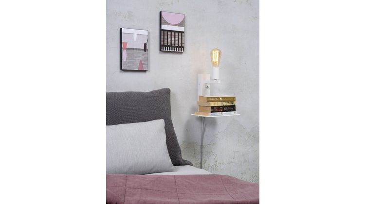 It's about RoMi Florence Wandlamp