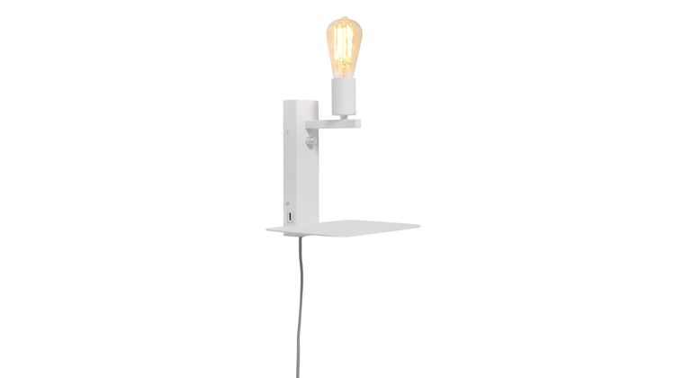 It's about RoMi Florence Wandlamp