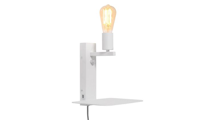 It's about RoMi Florence Wandlamp