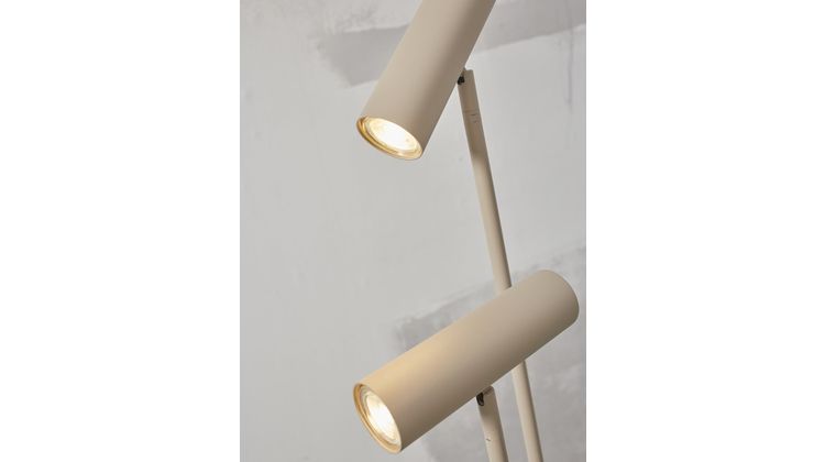 It's about RoMi Havana Vloerlamp