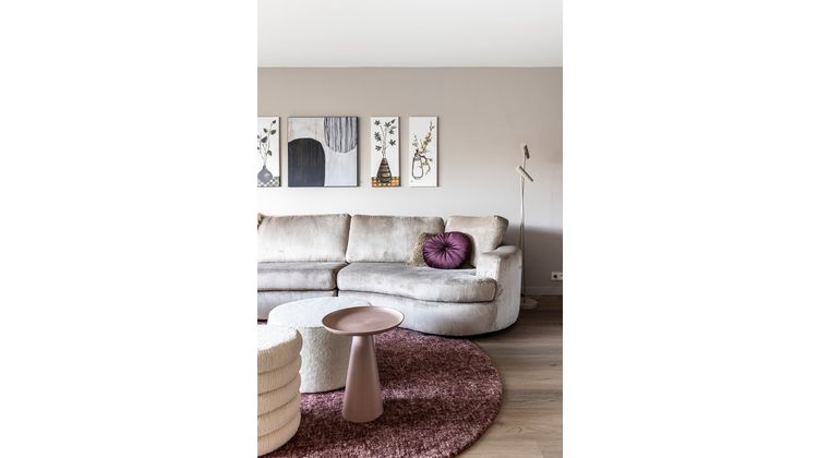 It's about RoMi Havana Vloerlamp