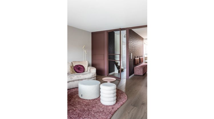 It's about RoMi Havana Vloerlamp