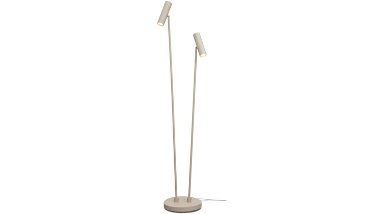 It's about RoMi Havana Vloerlamp