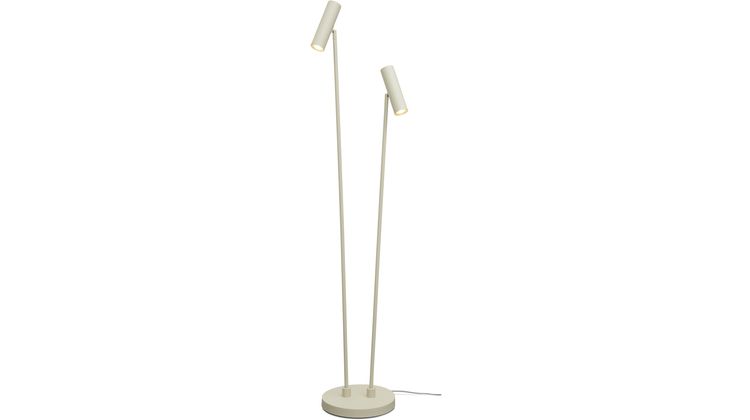 It's about RoMi Havana Vloerlamp