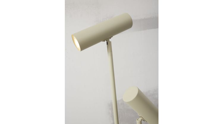 It's about RoMi Havana Vloerlamp