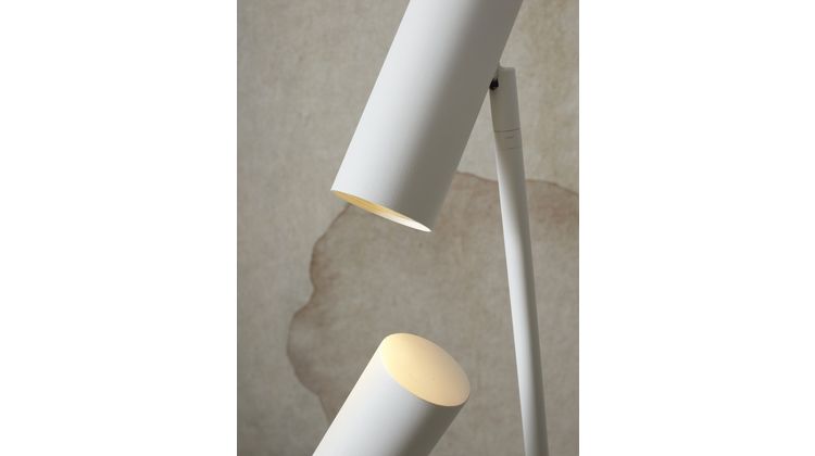It's about RoMi Havana Vloerlamp