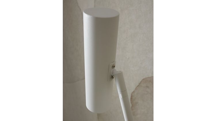It's about RoMi Havana Vloerlamp