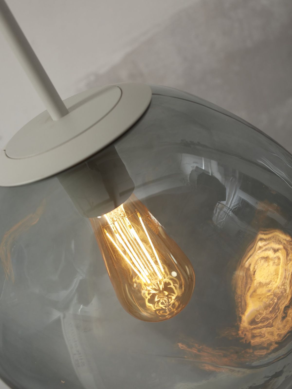 It's about RoMi Helsinki Hanglamp