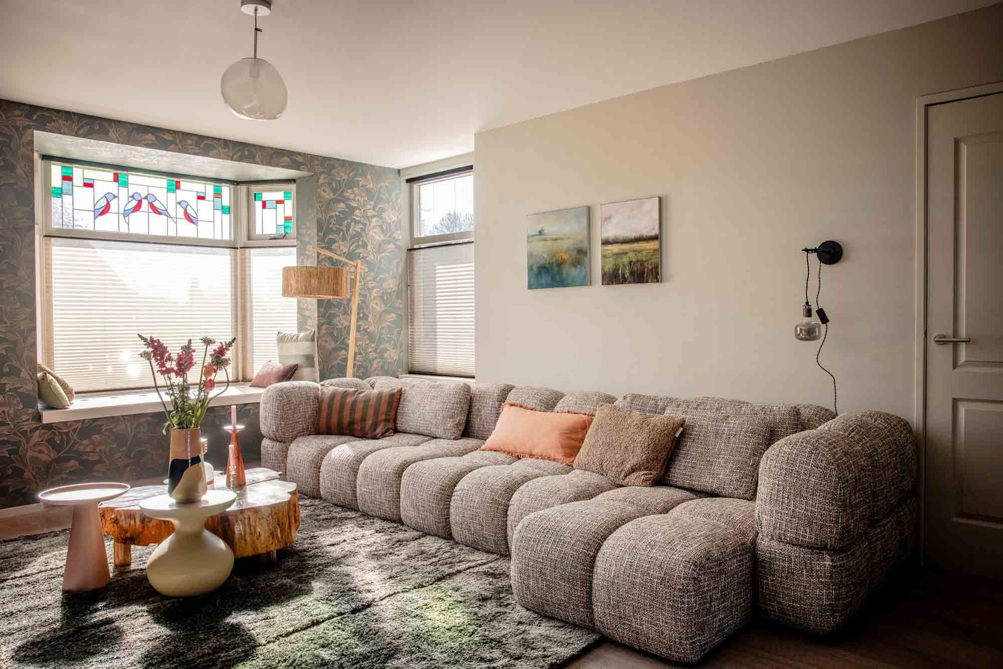 It's about RoMi Helsinki Hanglamp | Eijerkamp Wonen