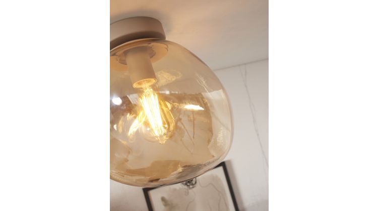 It's about RoMi Helsinki Plafondlamp