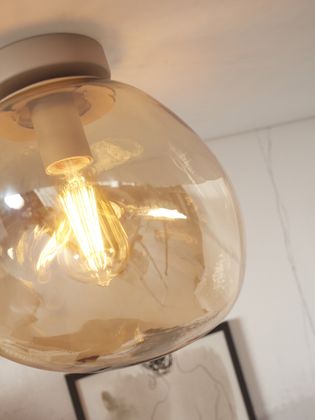 It's about RoMi Helsinki Plafondlamp