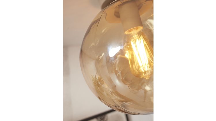 It's about RoMi Helsinki Plafondlamp