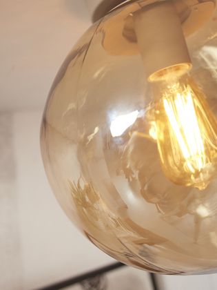 It's about RoMi Helsinki Plafondlamp