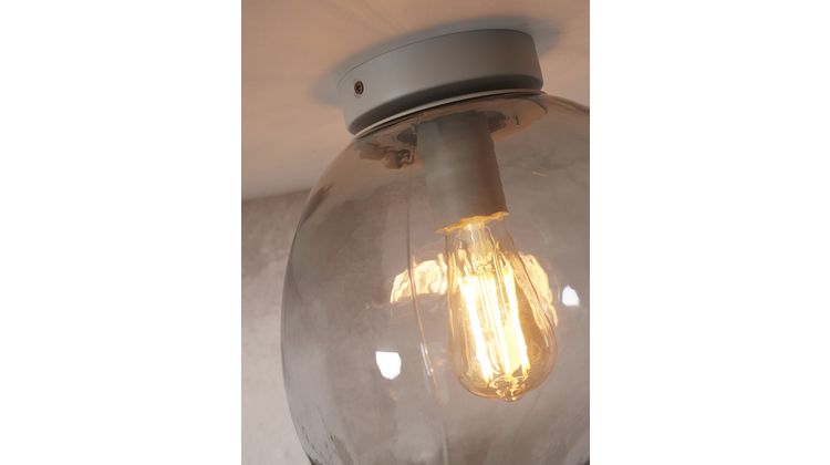 It's about RoMi Helsinki Plafondlamp
