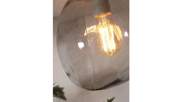 It's about RoMi Helsinki Plafondlamp