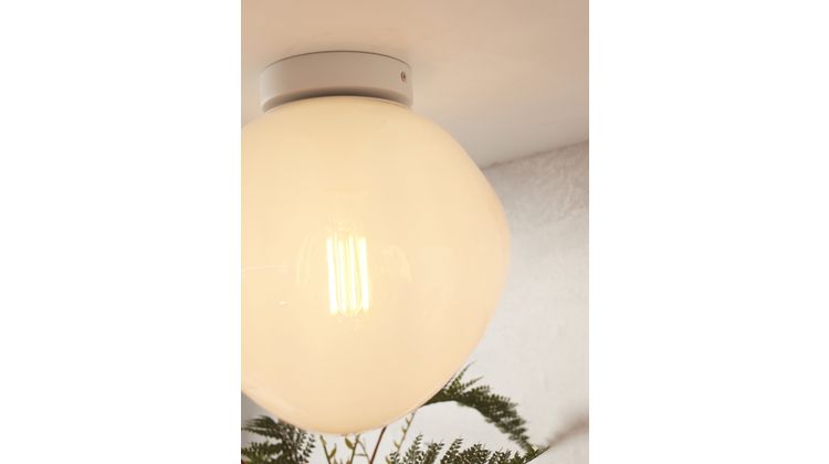 It's about RoMi Helsinki Plafondlamp