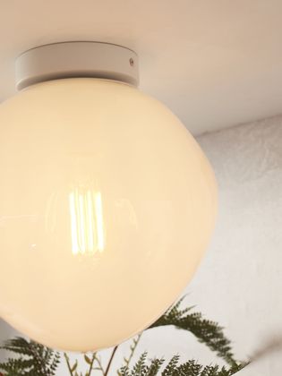 It's about RoMi Helsinki Plafondlamp