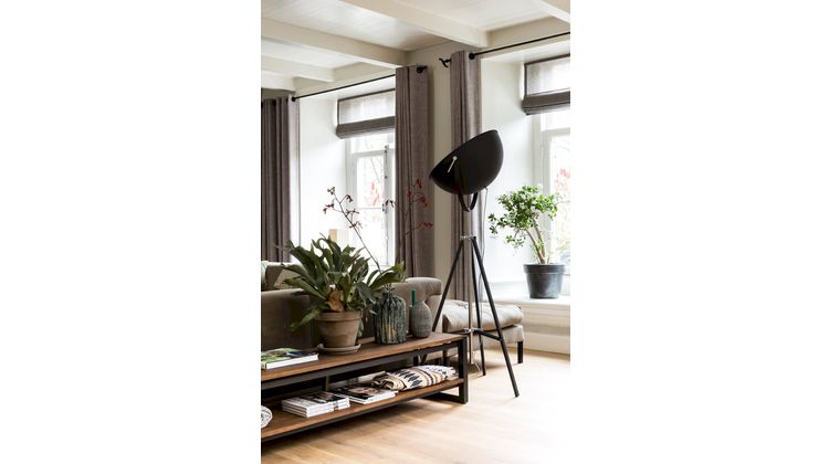 It's about RoMi Hollywood Vloerlamp